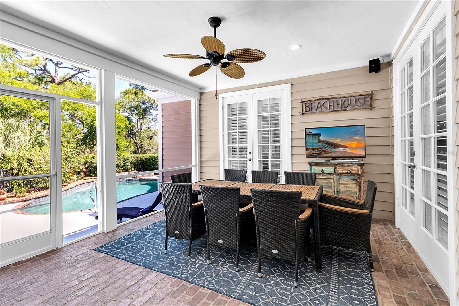 OAKS - Residential