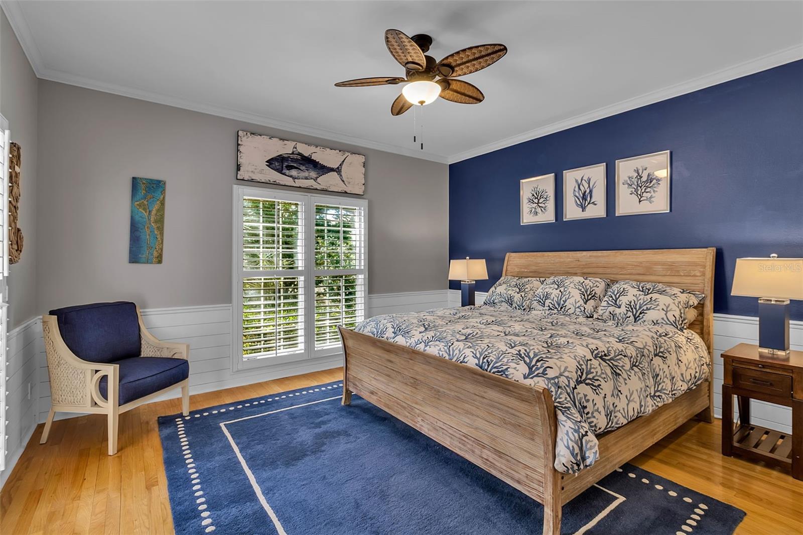 OAKS - Residential