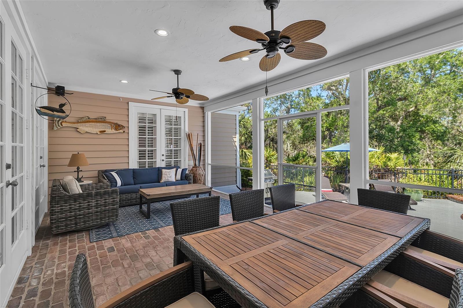 OAKS - Residential