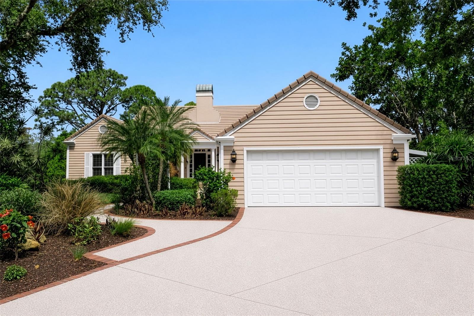 OAKS - Residential