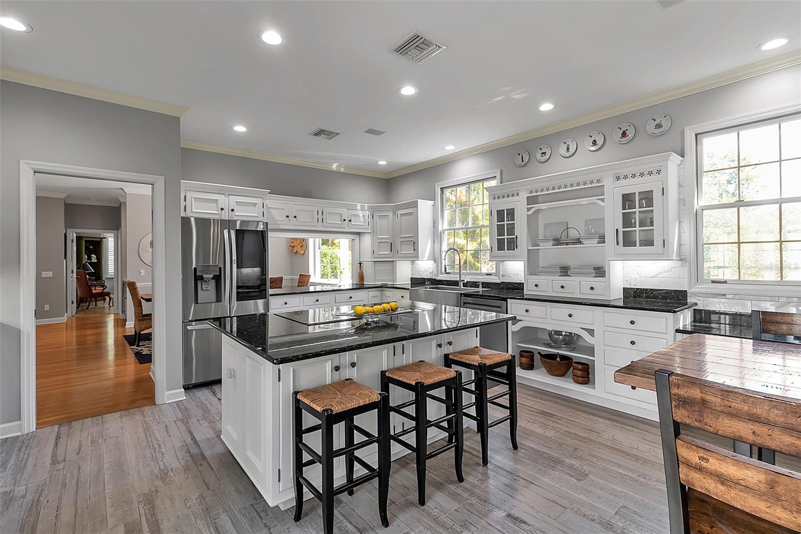 OAKS - Residential