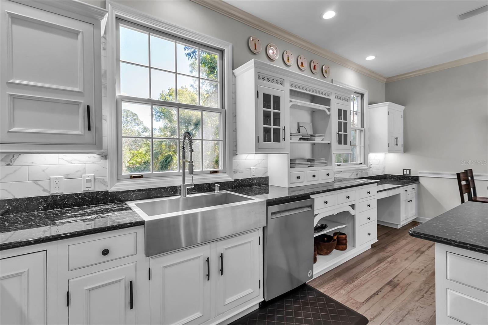 OAKS - Residential
