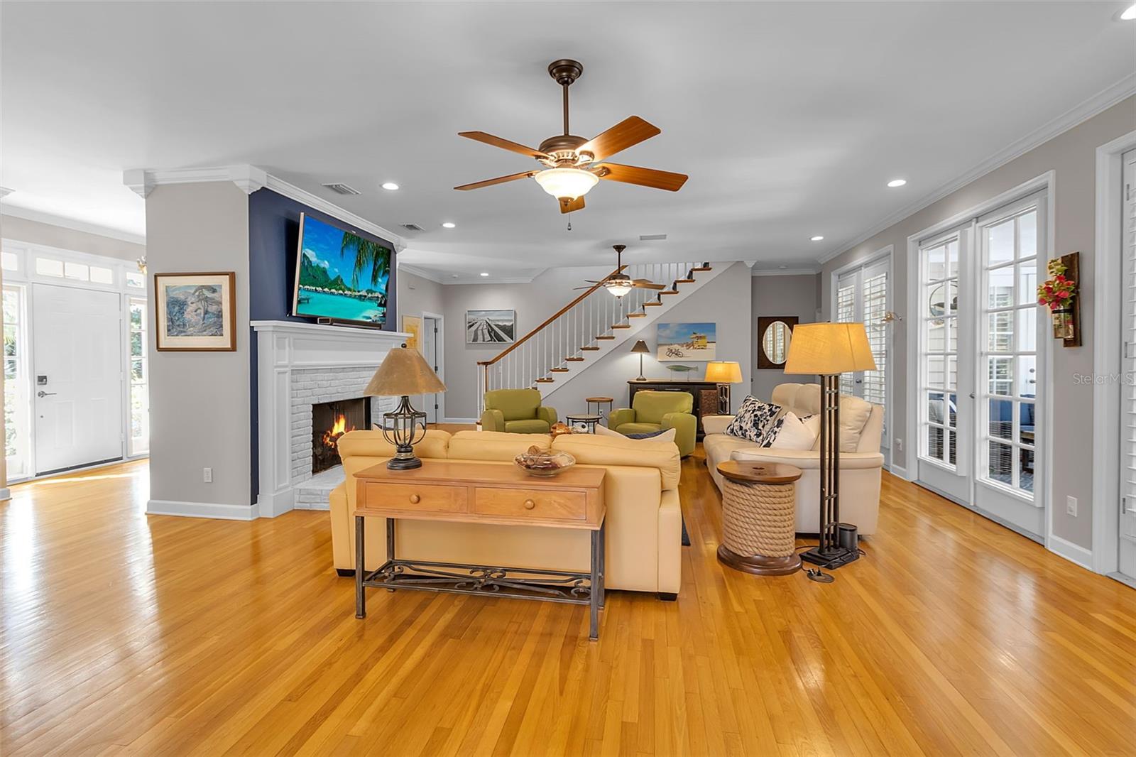 OAKS - Residential
