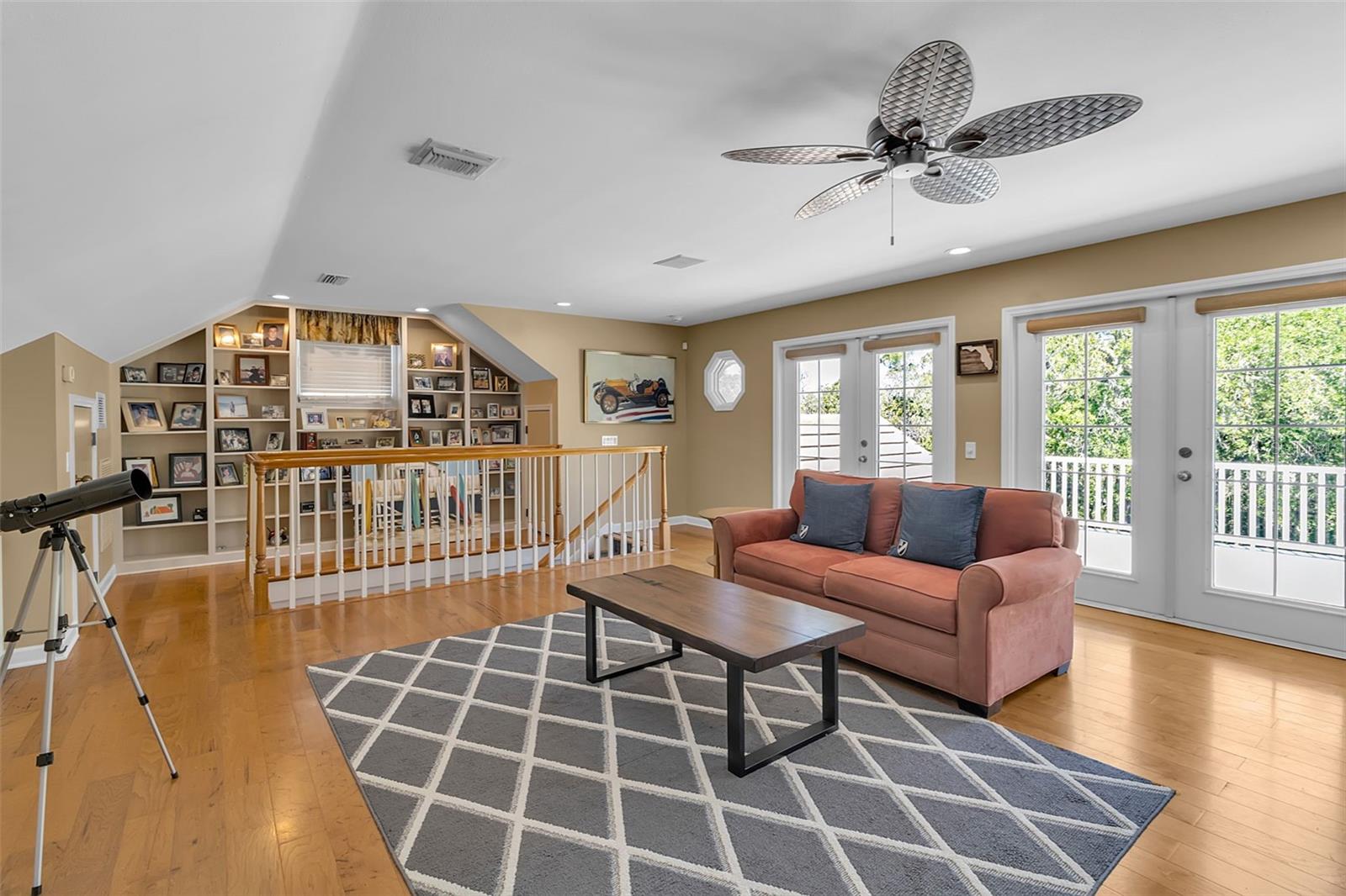 OAKS - Residential