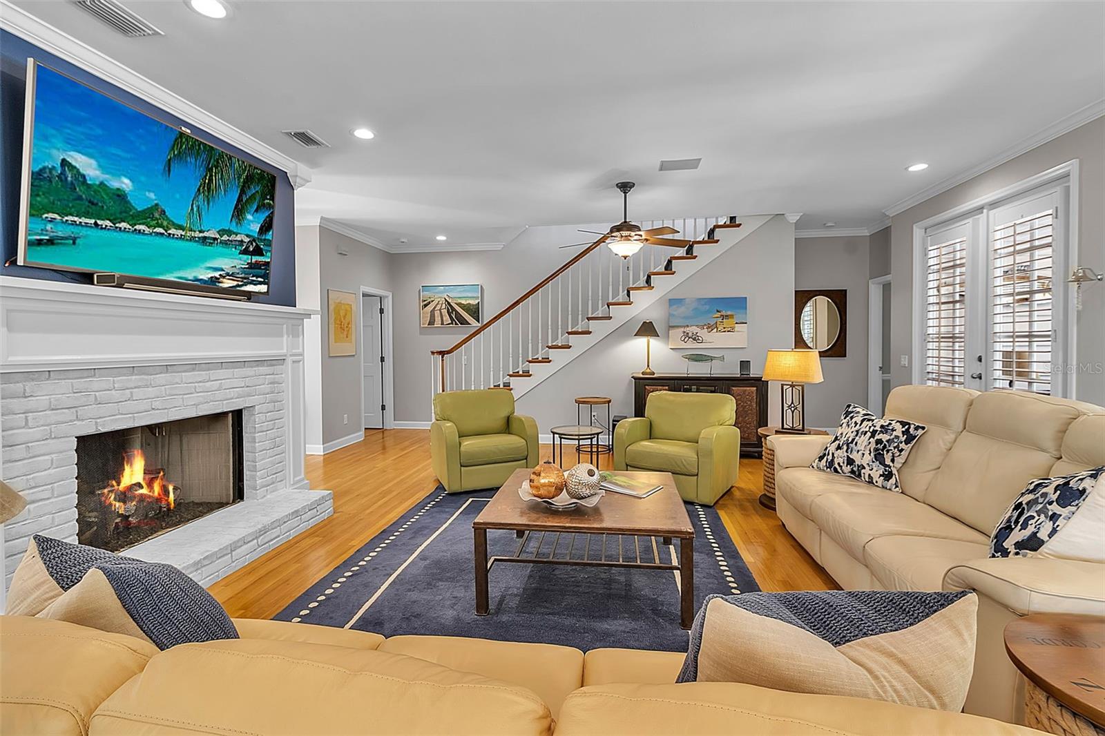 OAKS - Residential