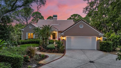 Photo of 156 Bishops Court Road, Osprey, FL 34229 (MLS # A4691664)