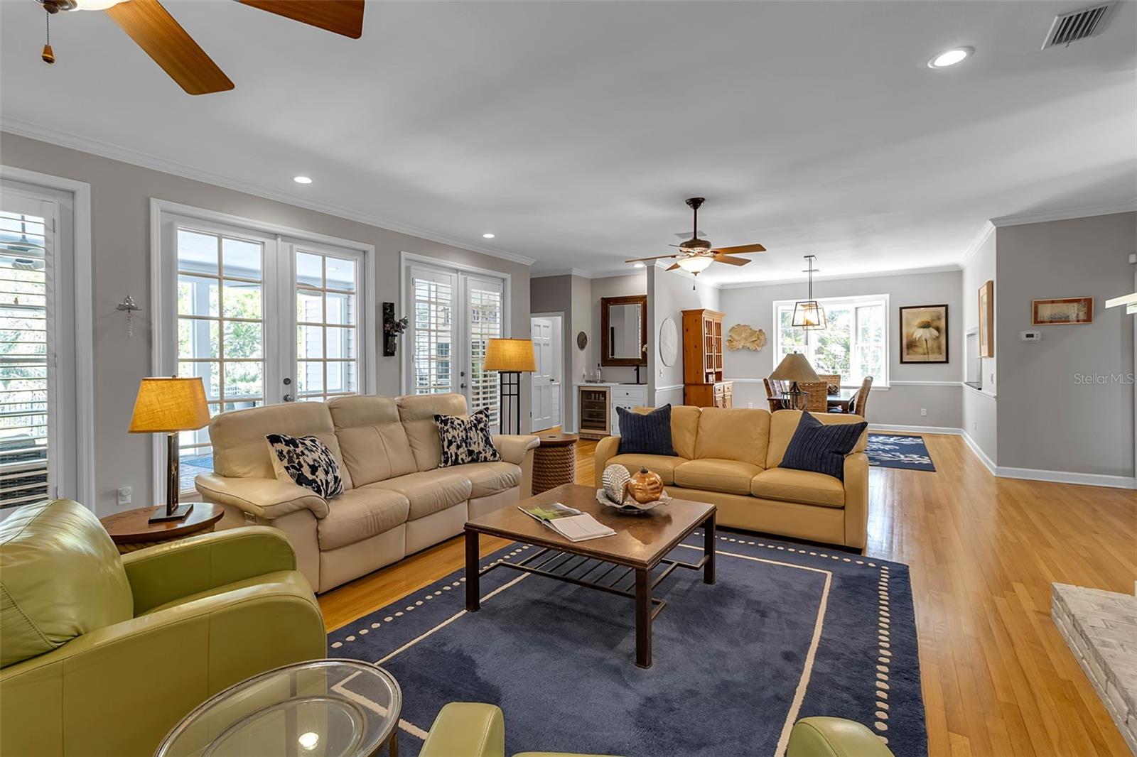 OAKS - Residential