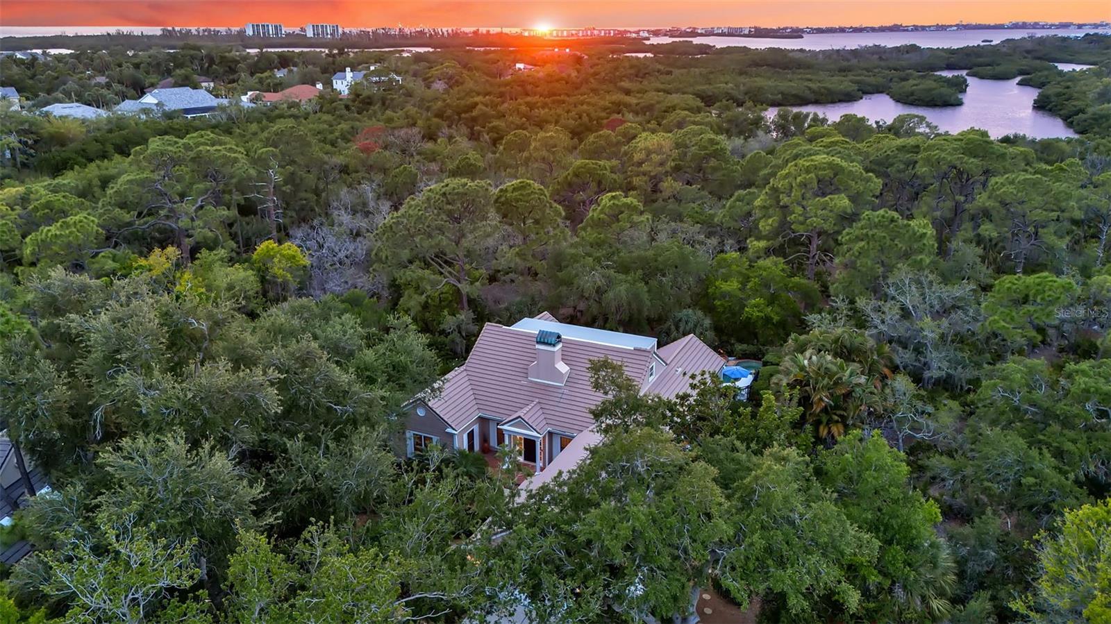 OAKS - Residential