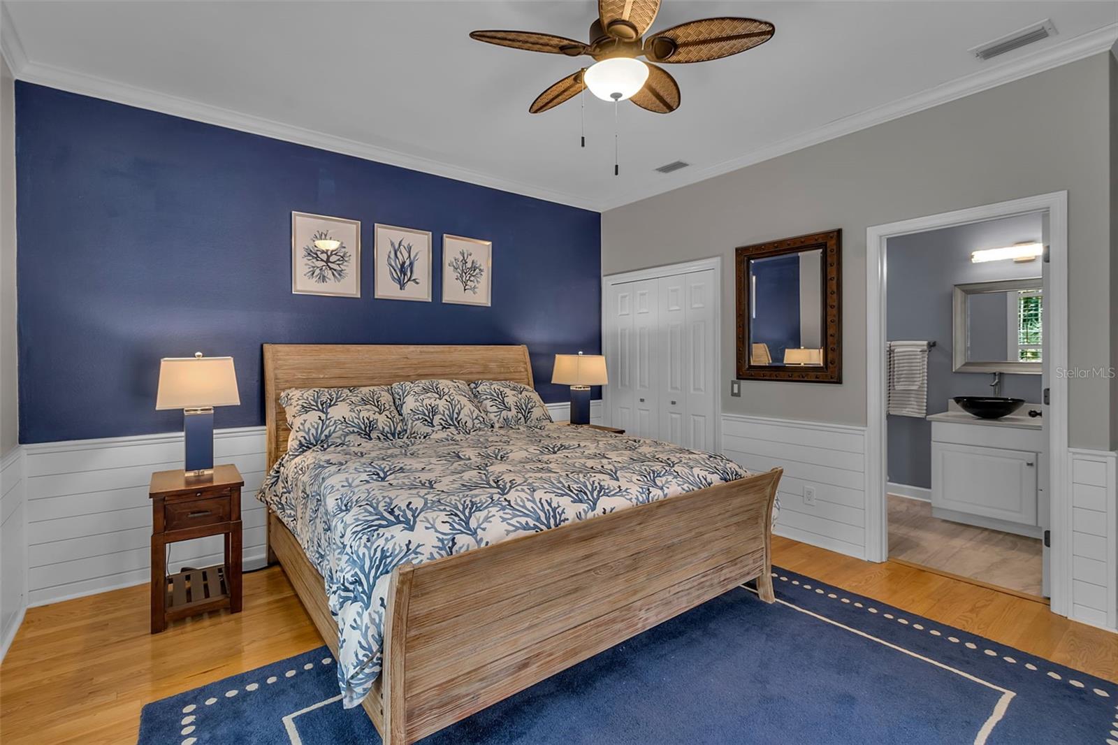 OAKS - Residential