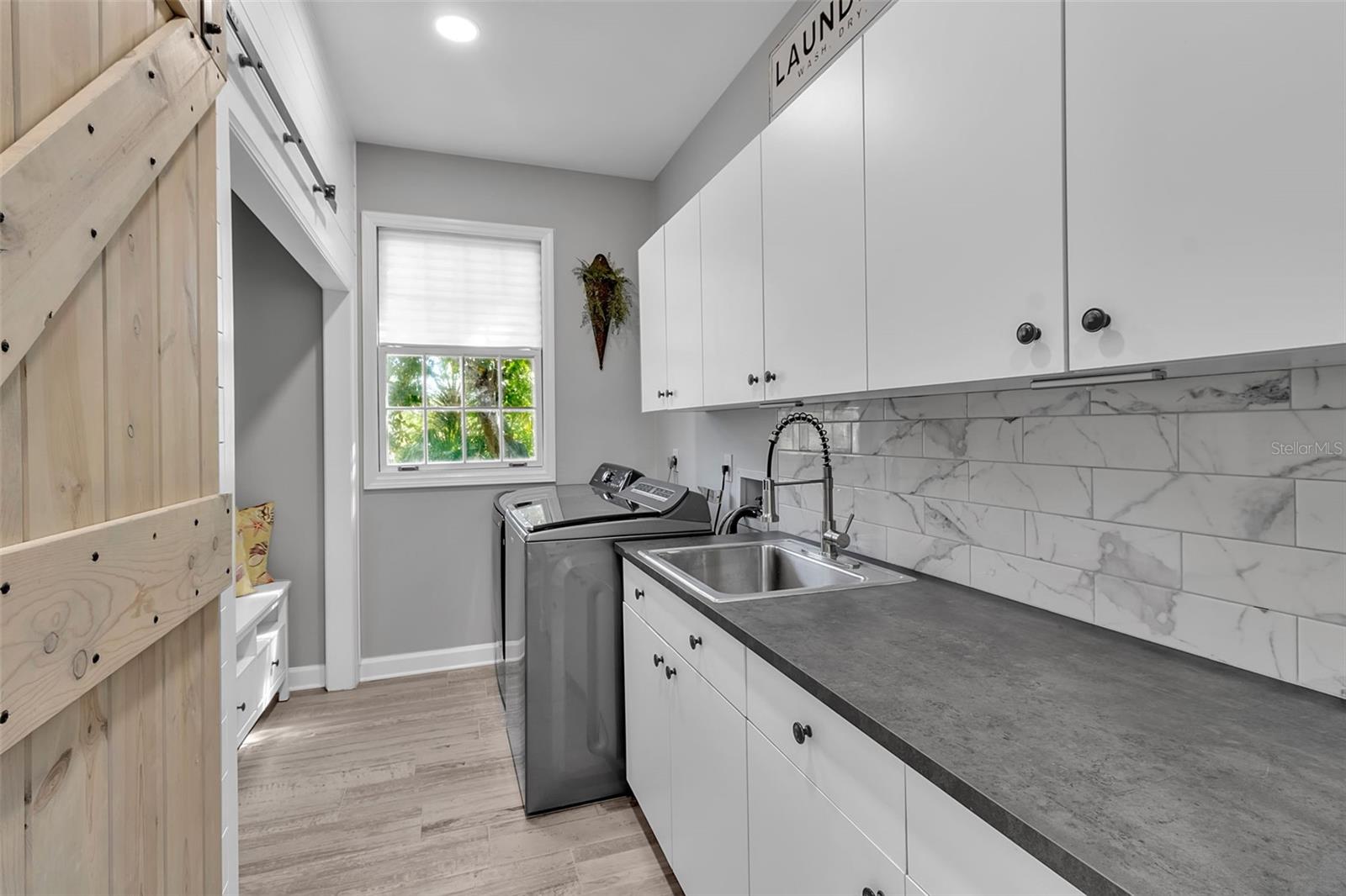 OAKS - Residential