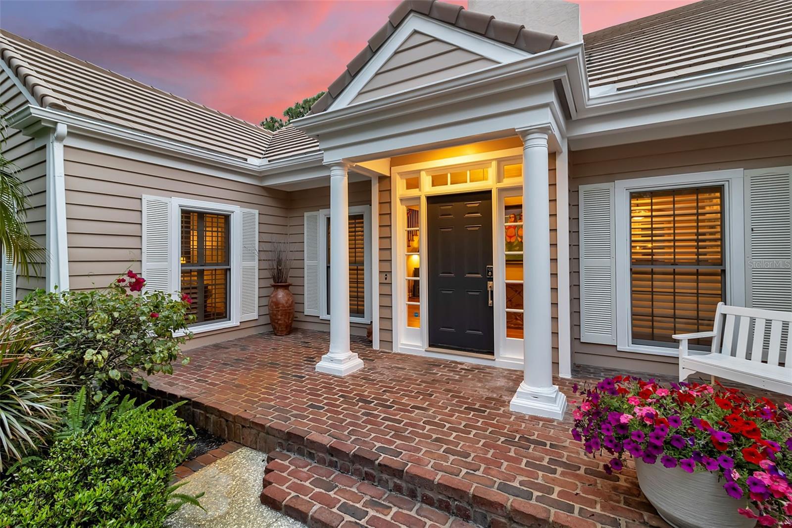 OAKS - Residential