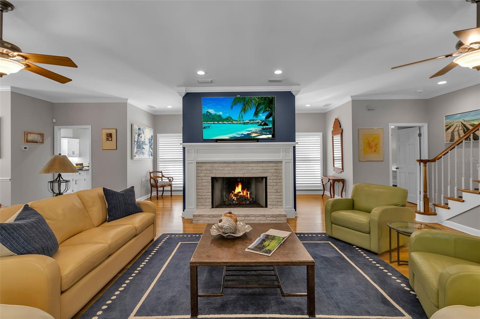 OAKS - Residential