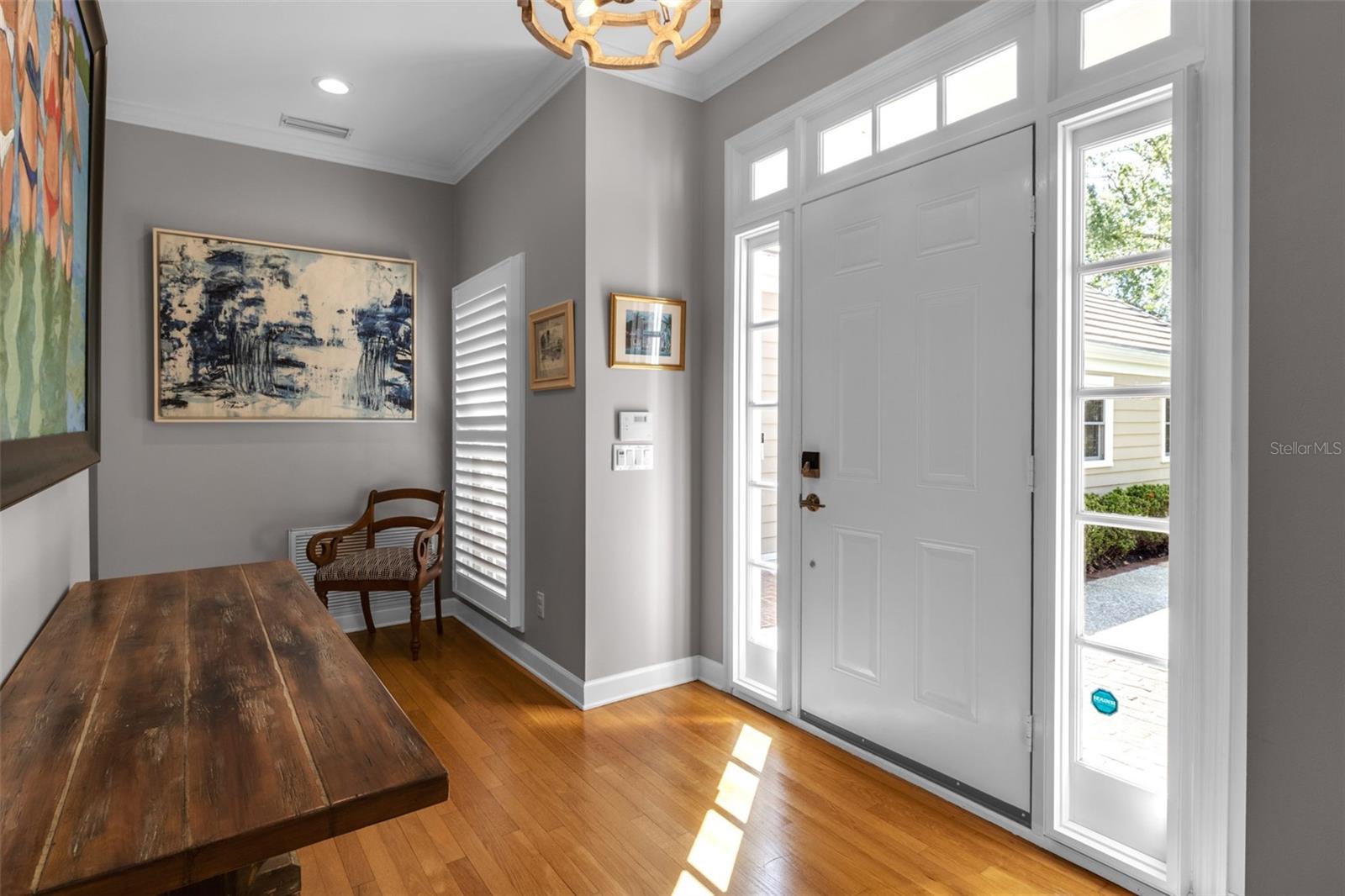 OAKS - Residential