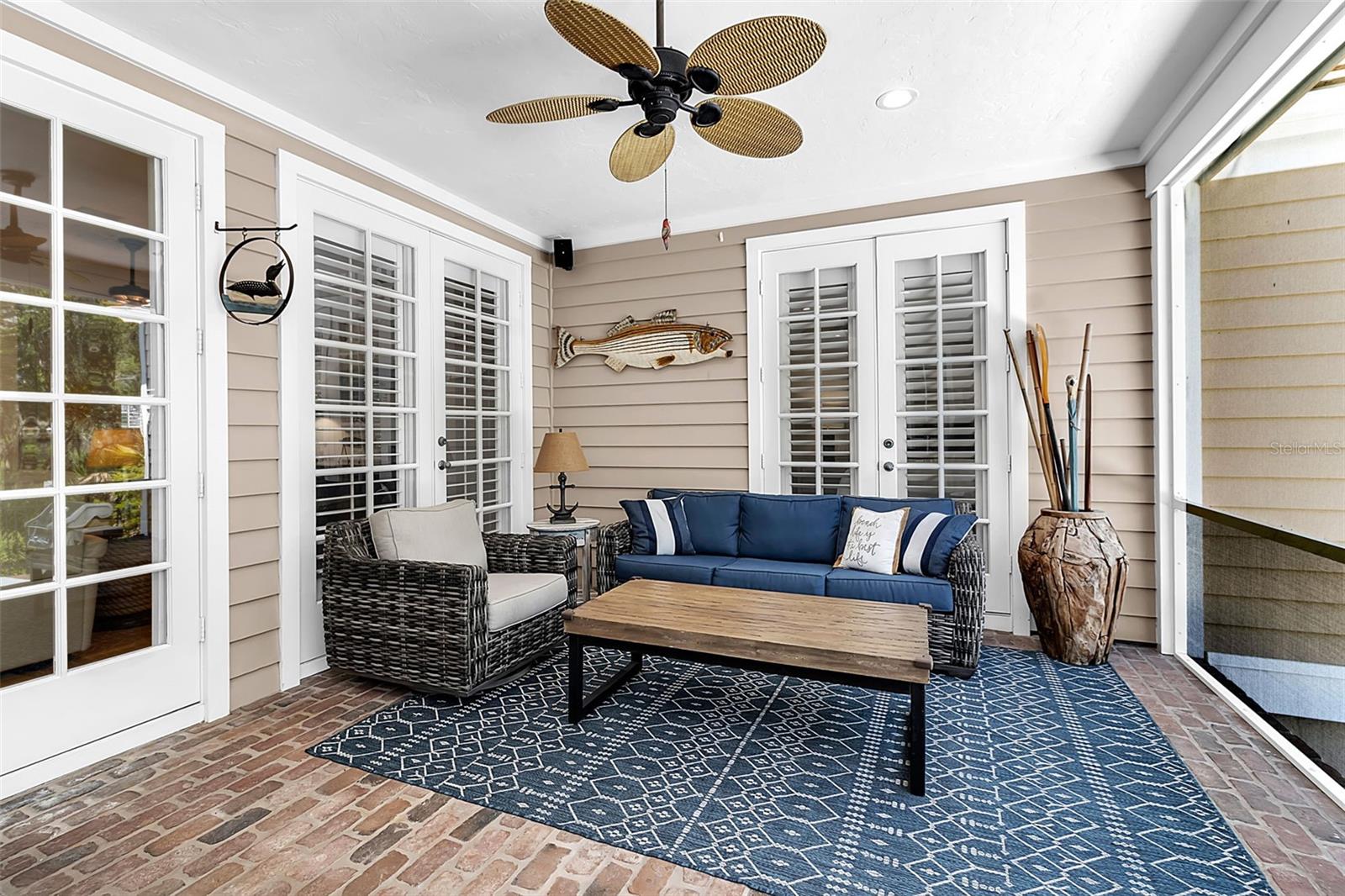 OAKS - Residential