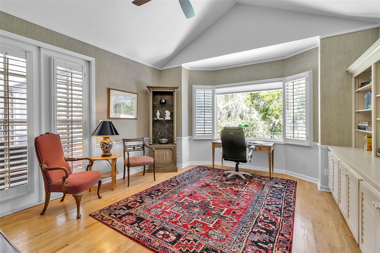 OAKS - Residential