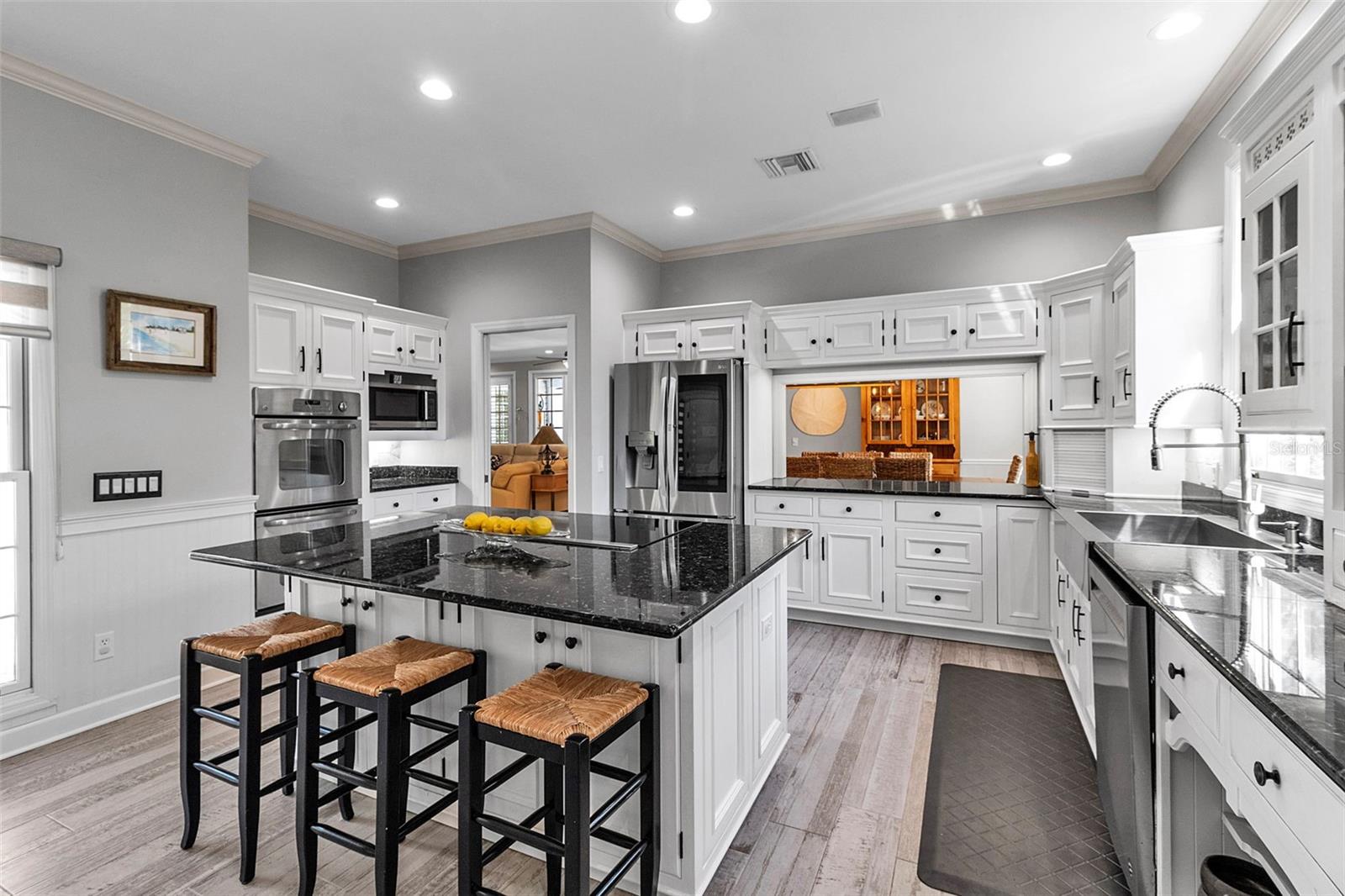 OAKS - Residential