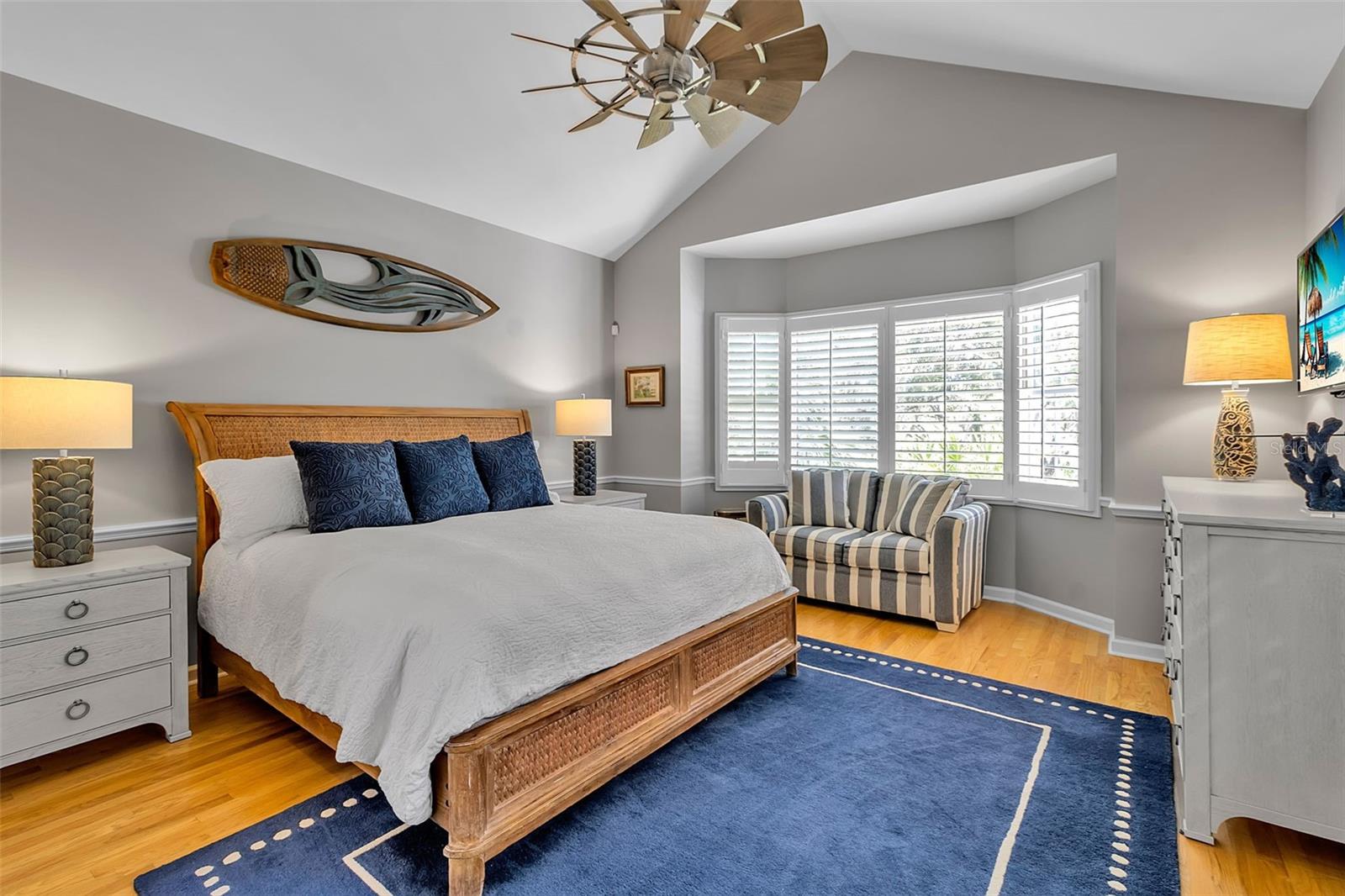 OAKS - Residential