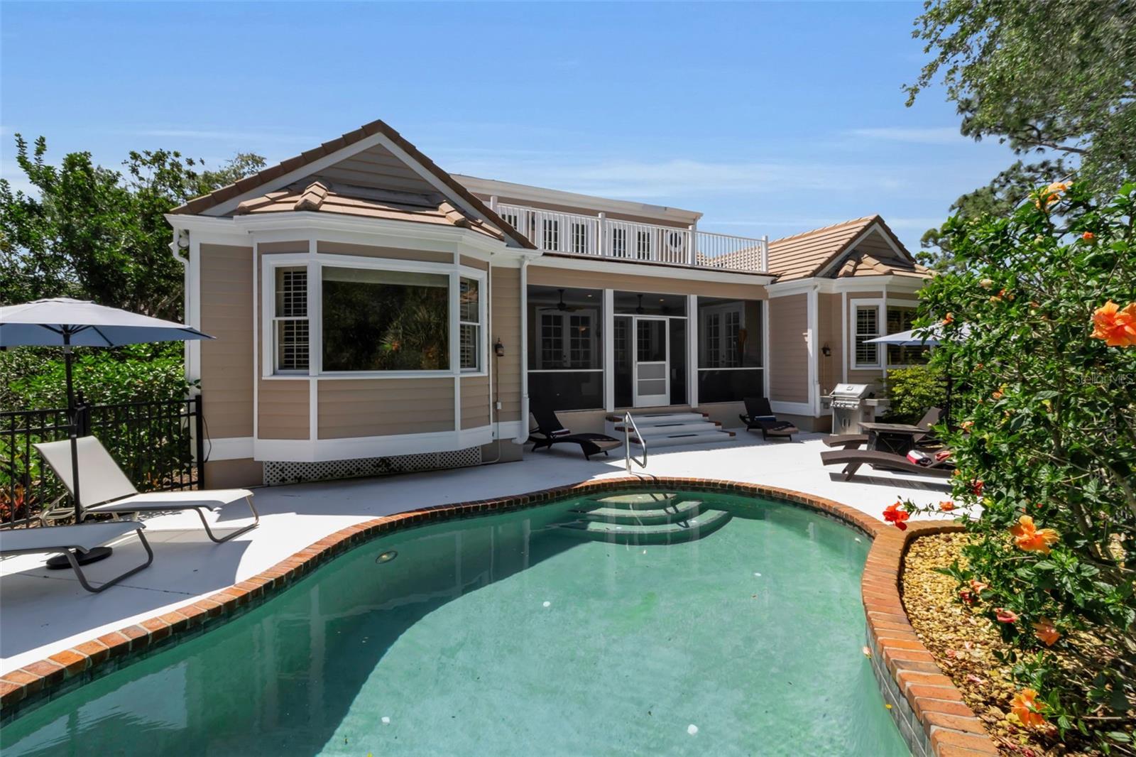 OAKS - Residential