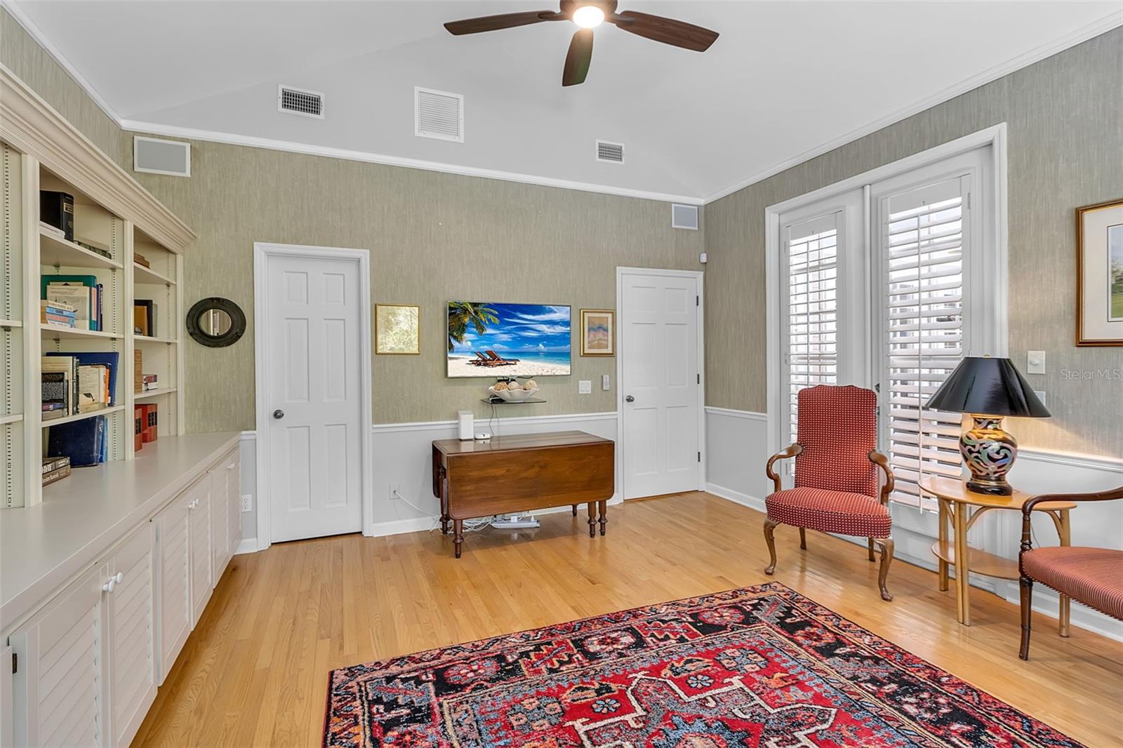OAKS - Residential