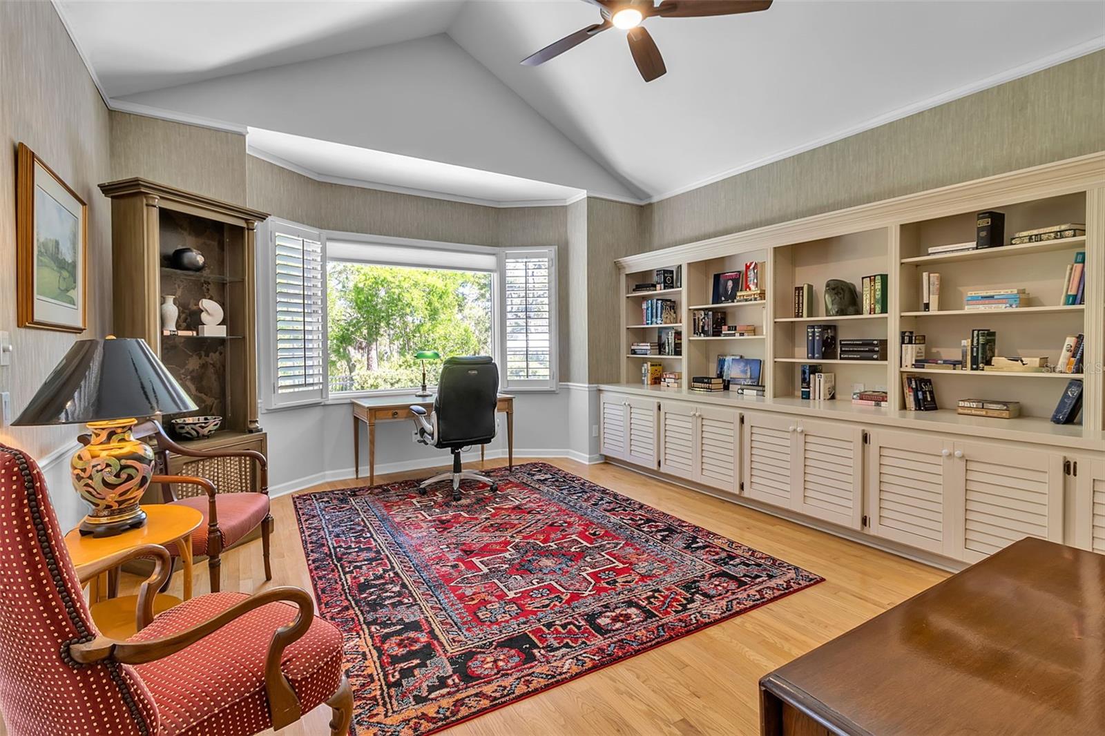 OAKS - Residential