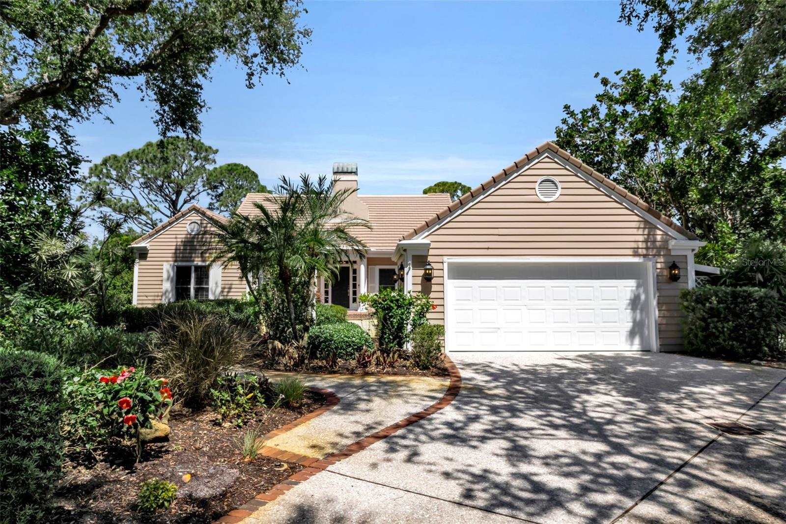 OAKS - Residential