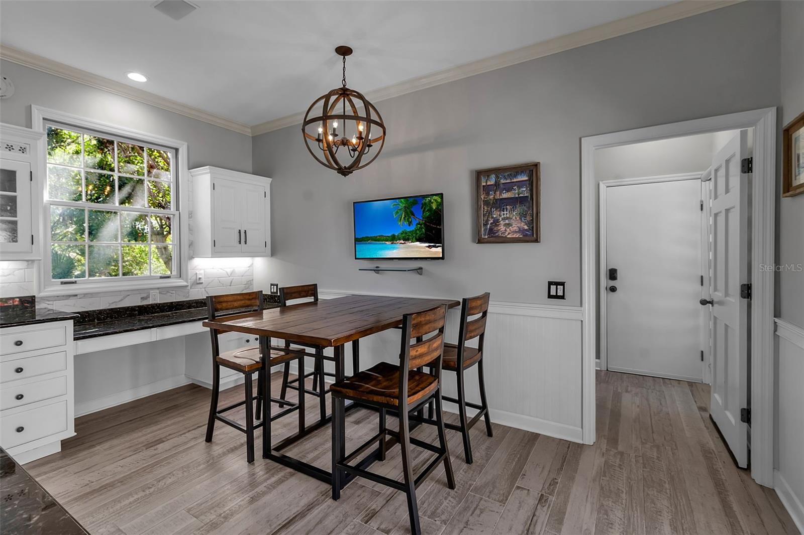 OAKS - Residential