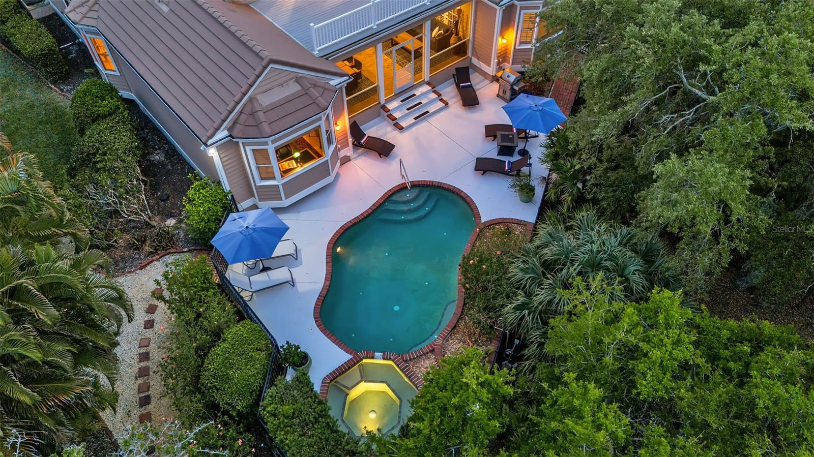 OAKS - Residential