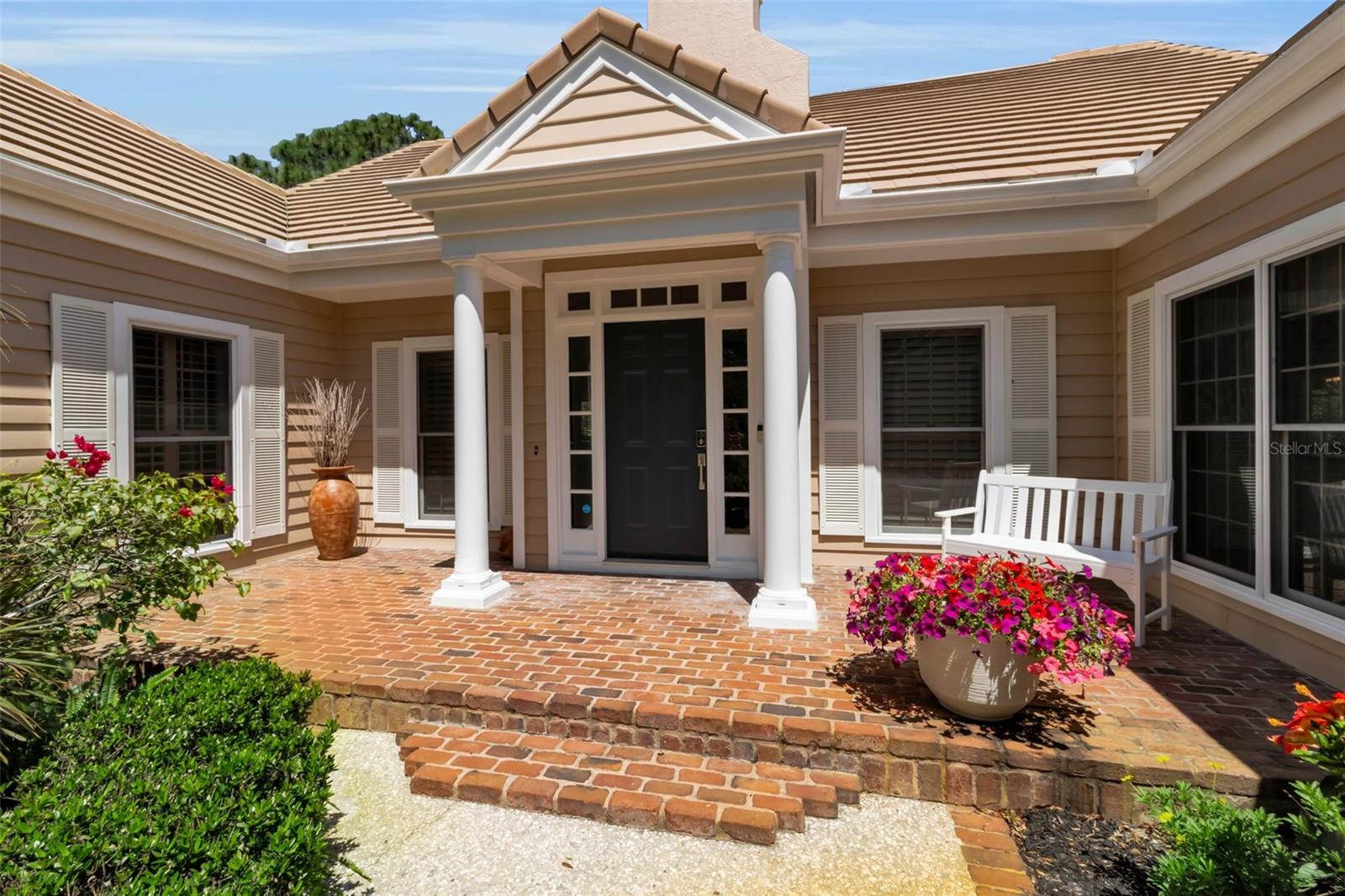OAKS - Residential
