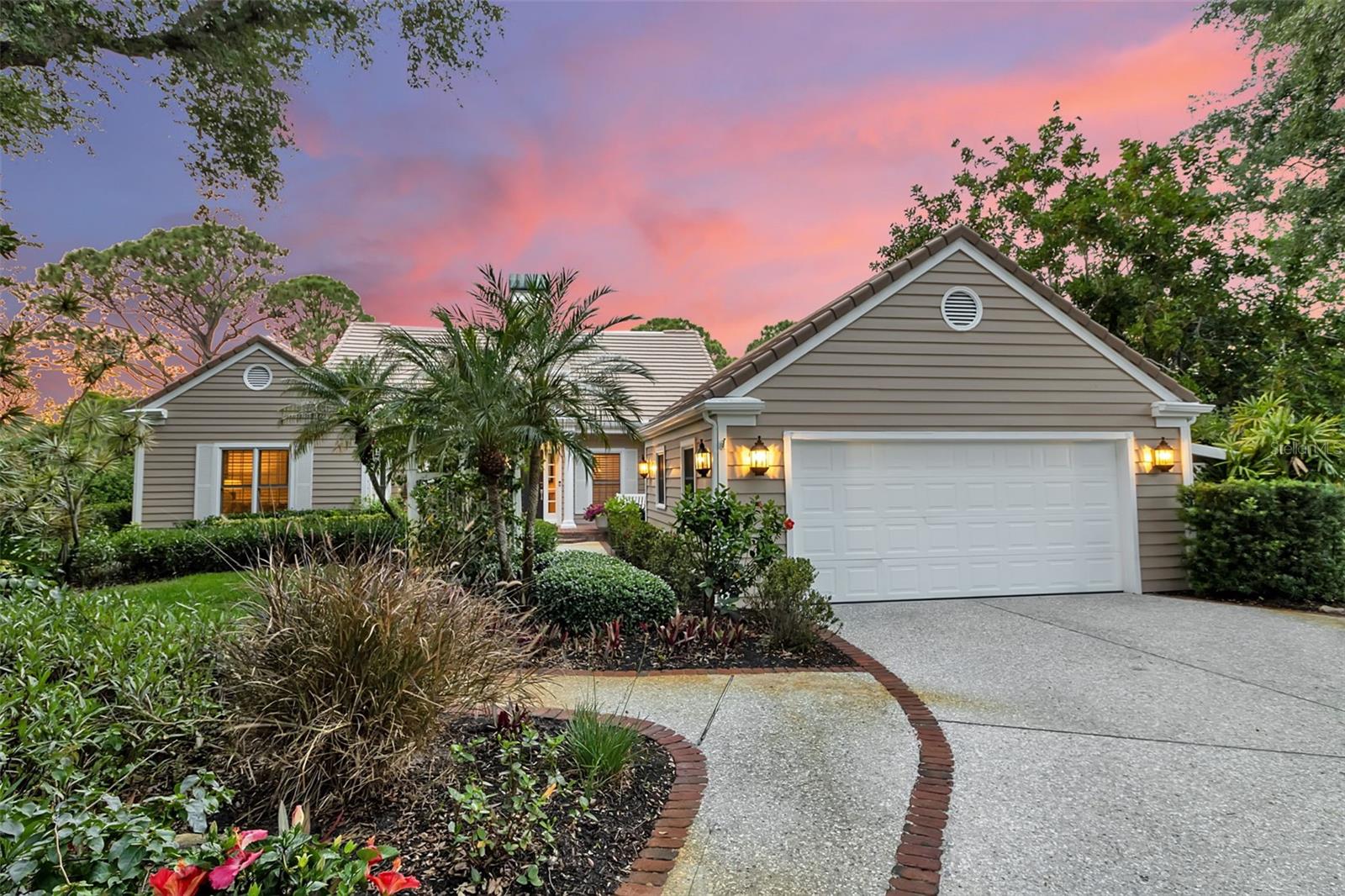 OAKS - Residential