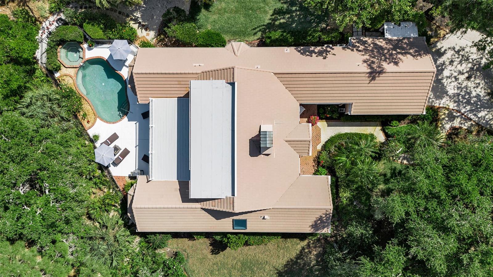 OAKS - Residential