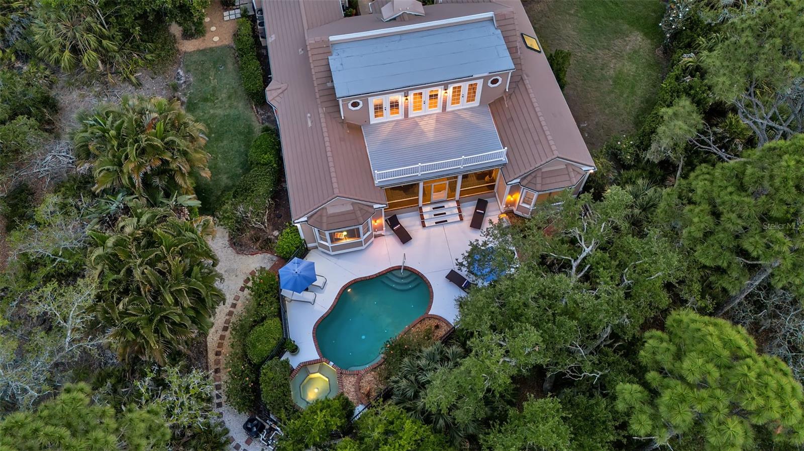 OAKS - Residential