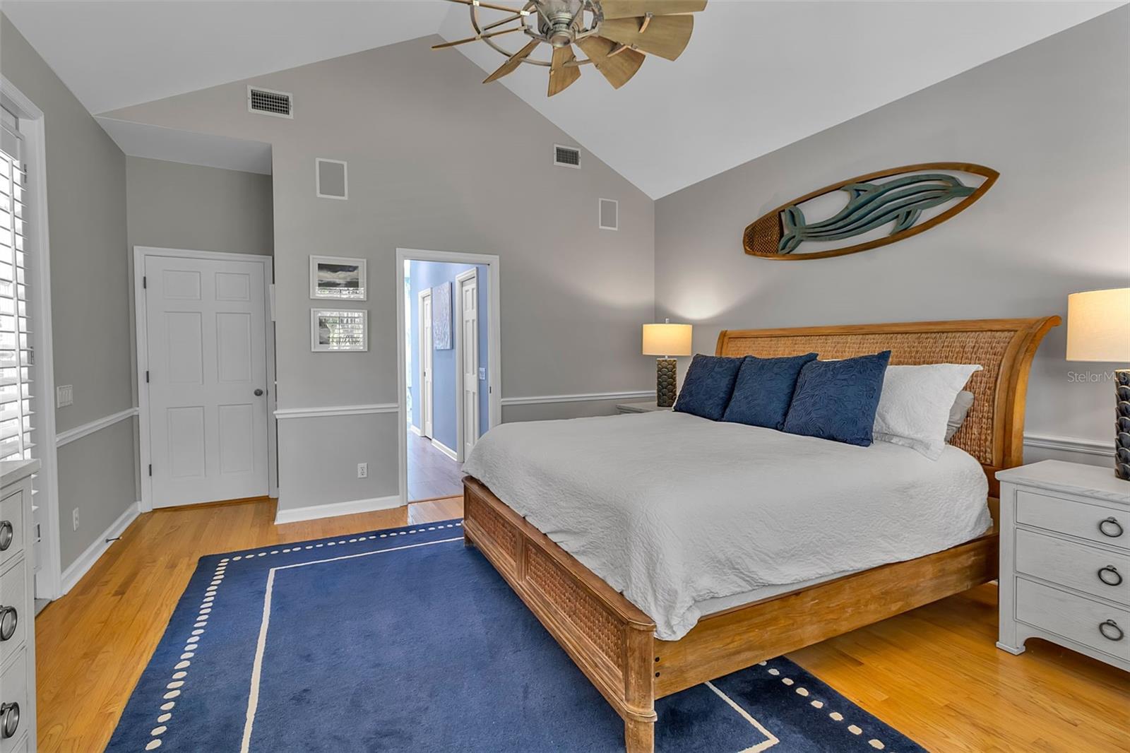 OAKS - Residential