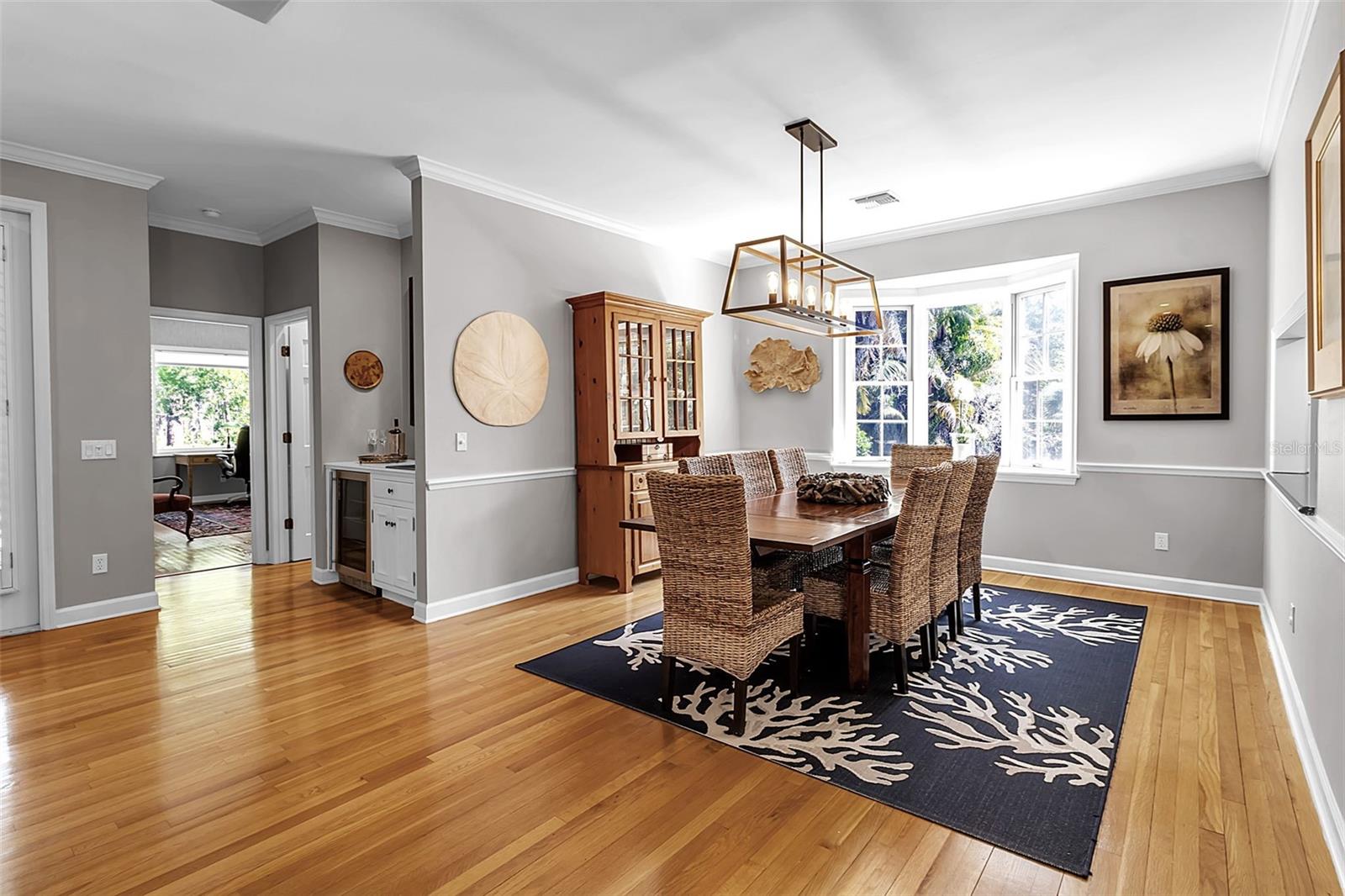 OAKS - Residential