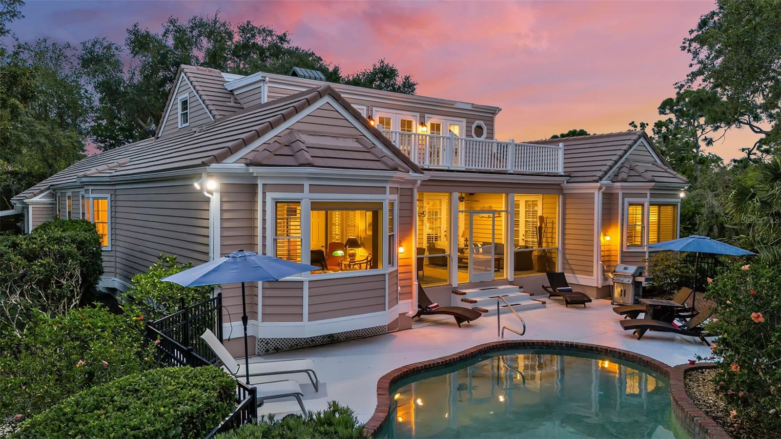 OAKS - Residential