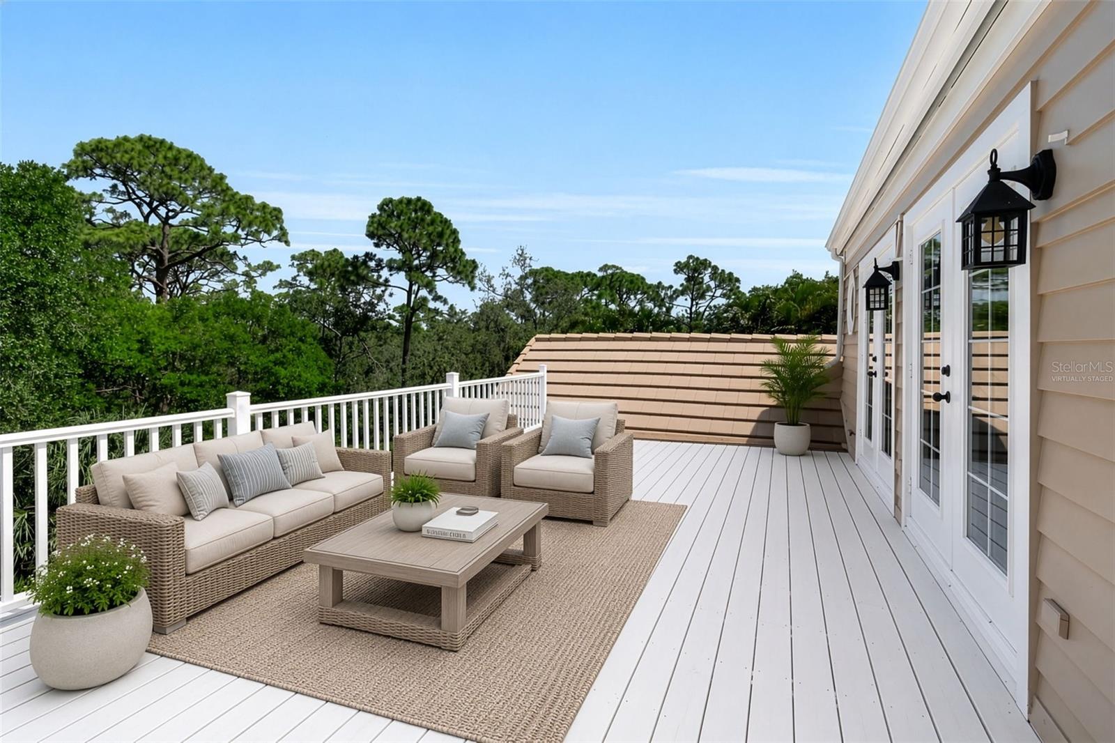 OAKS - Residential