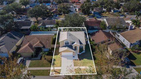 A home in BRANDON