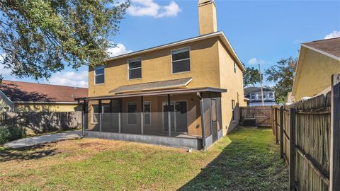 A home in BRANDON