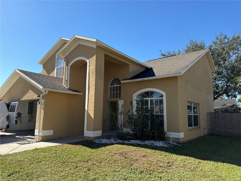 A home in BRANDON