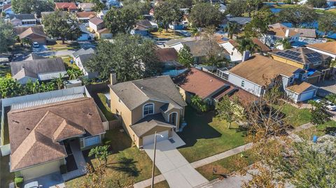 A home in BRANDON