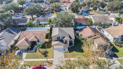 A home in BRANDON