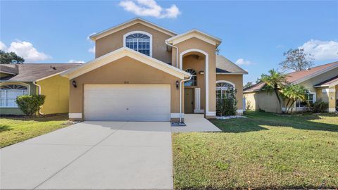 A home in BRANDON