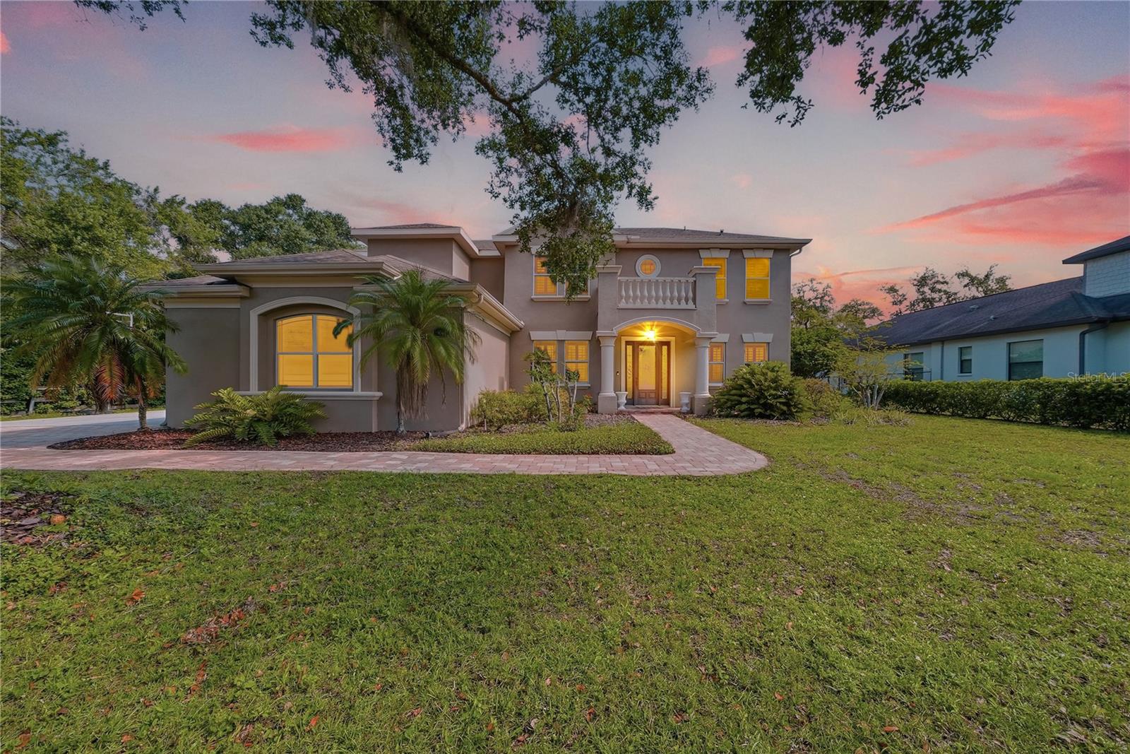 9244 RHEA DRIVE