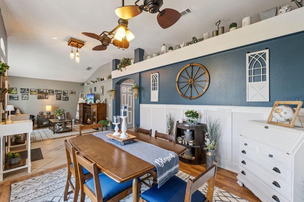 DELTONA LAKES UNIT 71 - Residential