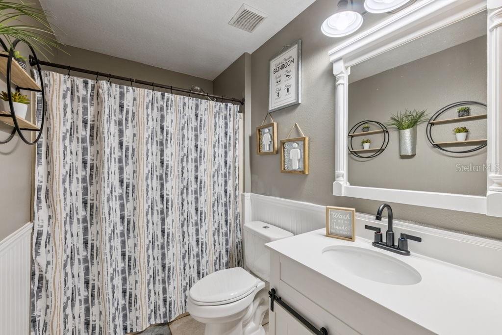 DELTONA LAKES UNIT 71 - Residential