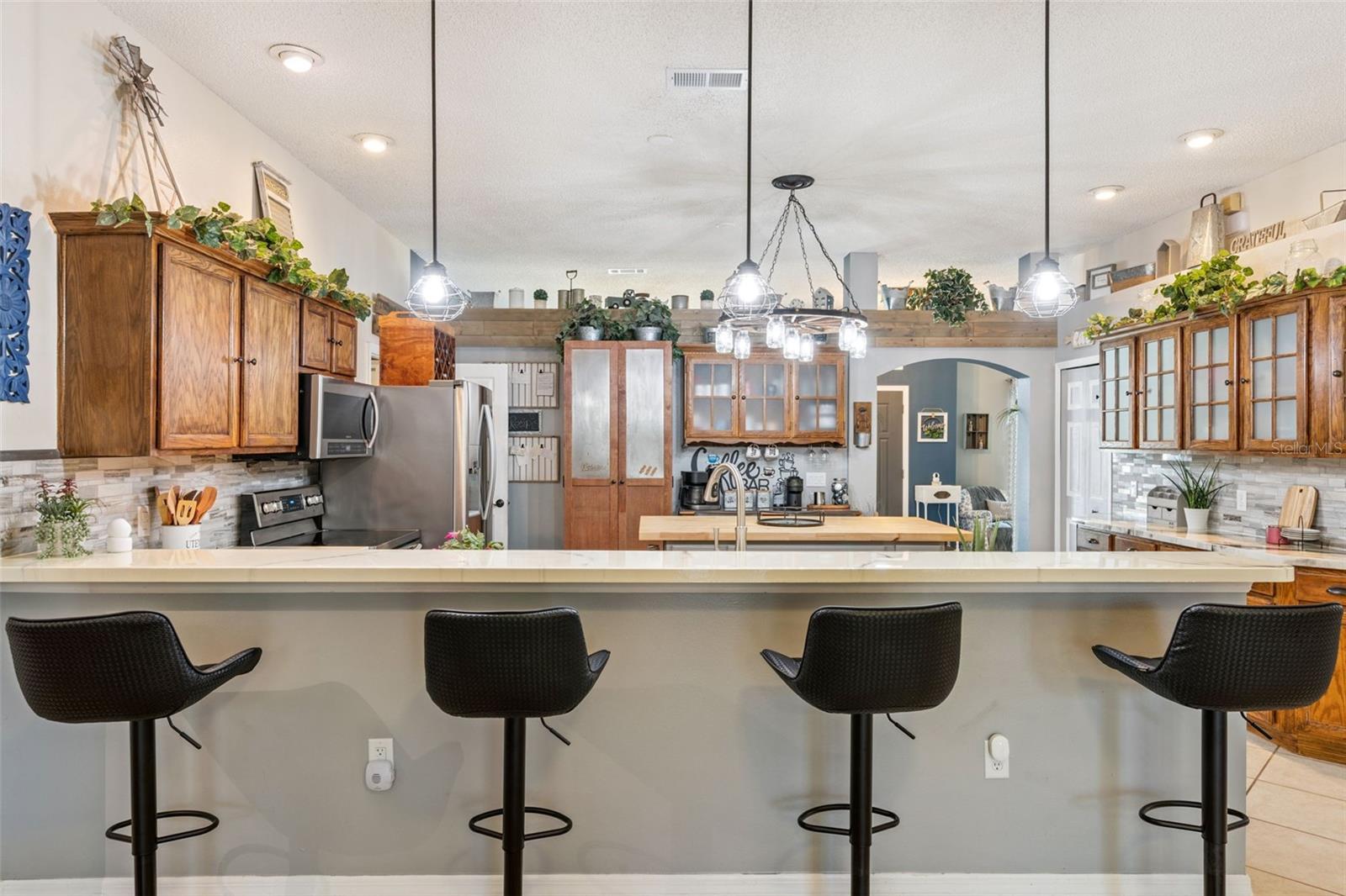 DELTONA LAKES UNIT 71 - Residential