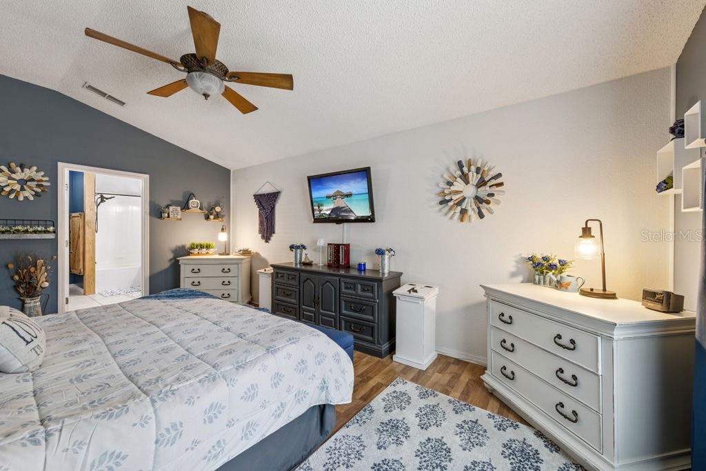 DELTONA LAKES UNIT 71 - Residential