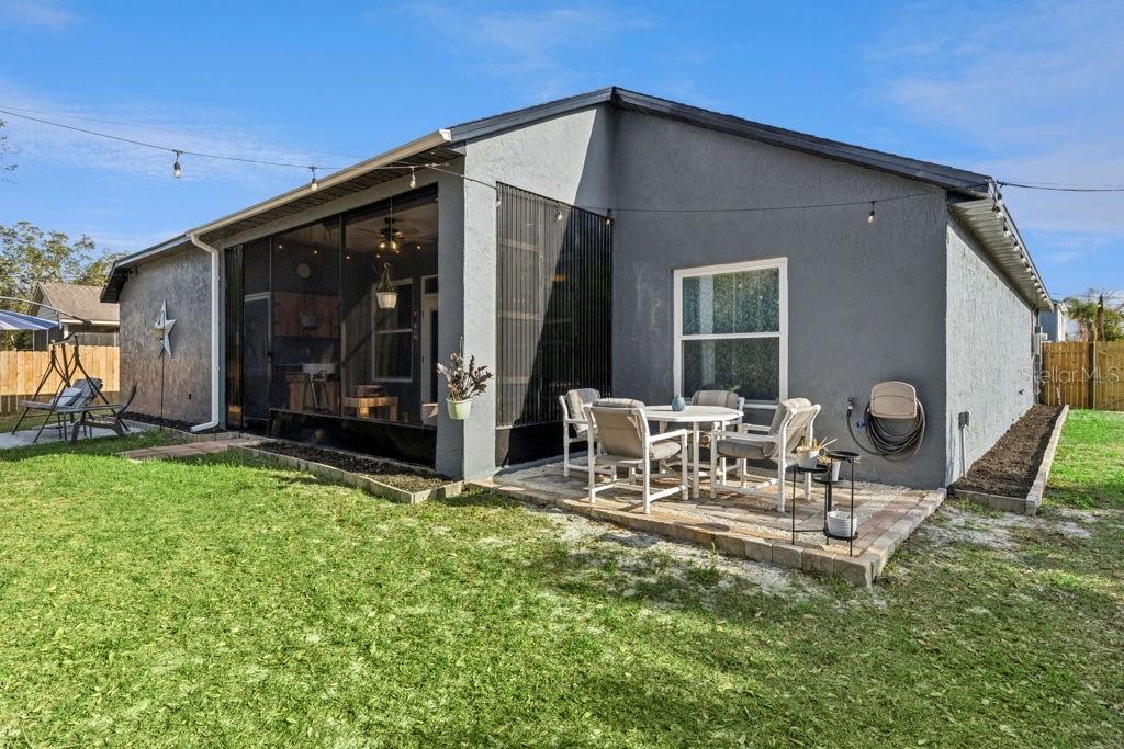 DELTONA LAKES UNIT 71 - Residential