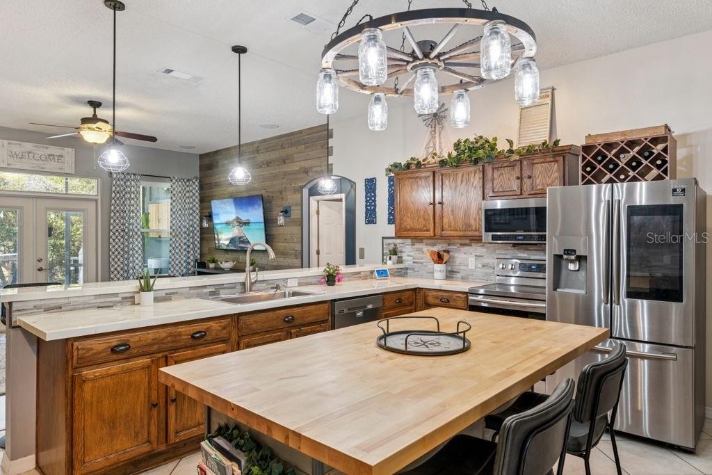 DELTONA LAKES UNIT 71 - Residential