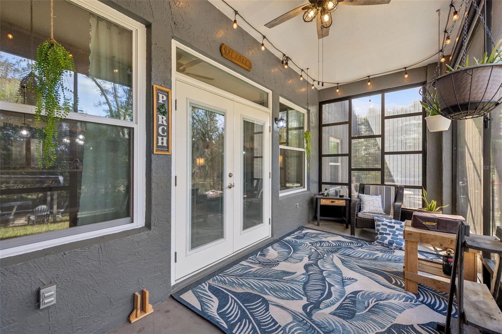 DELTONA LAKES UNIT 71 - Residential