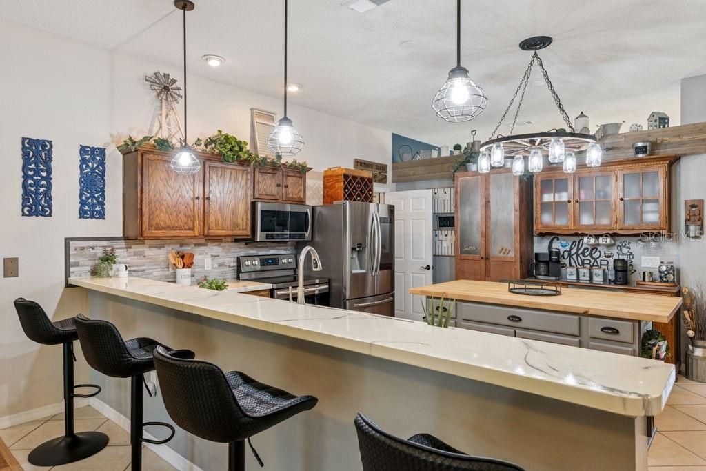 DELTONA LAKES UNIT 71 - Residential